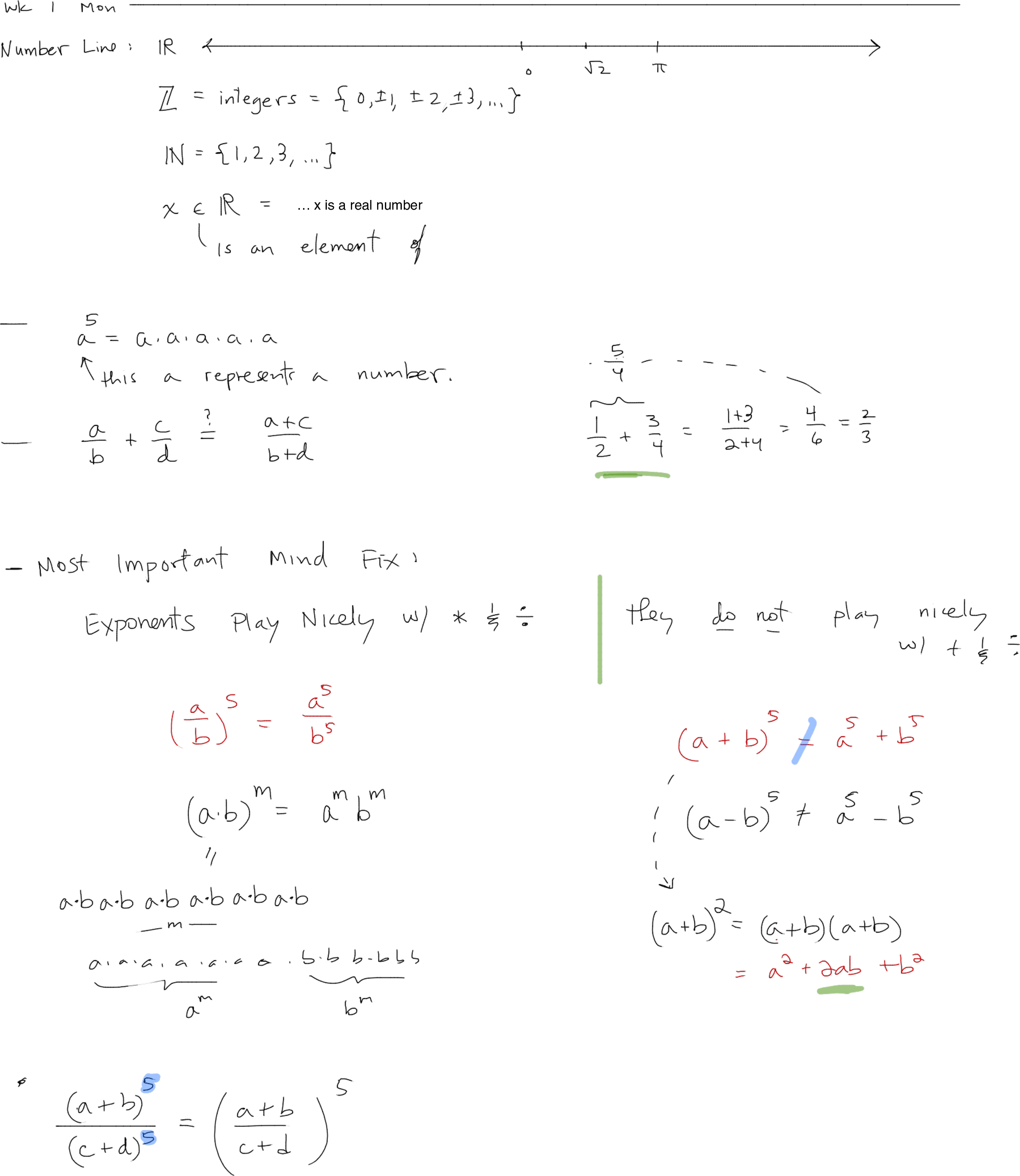 Page 1 of ma115-wk1-m