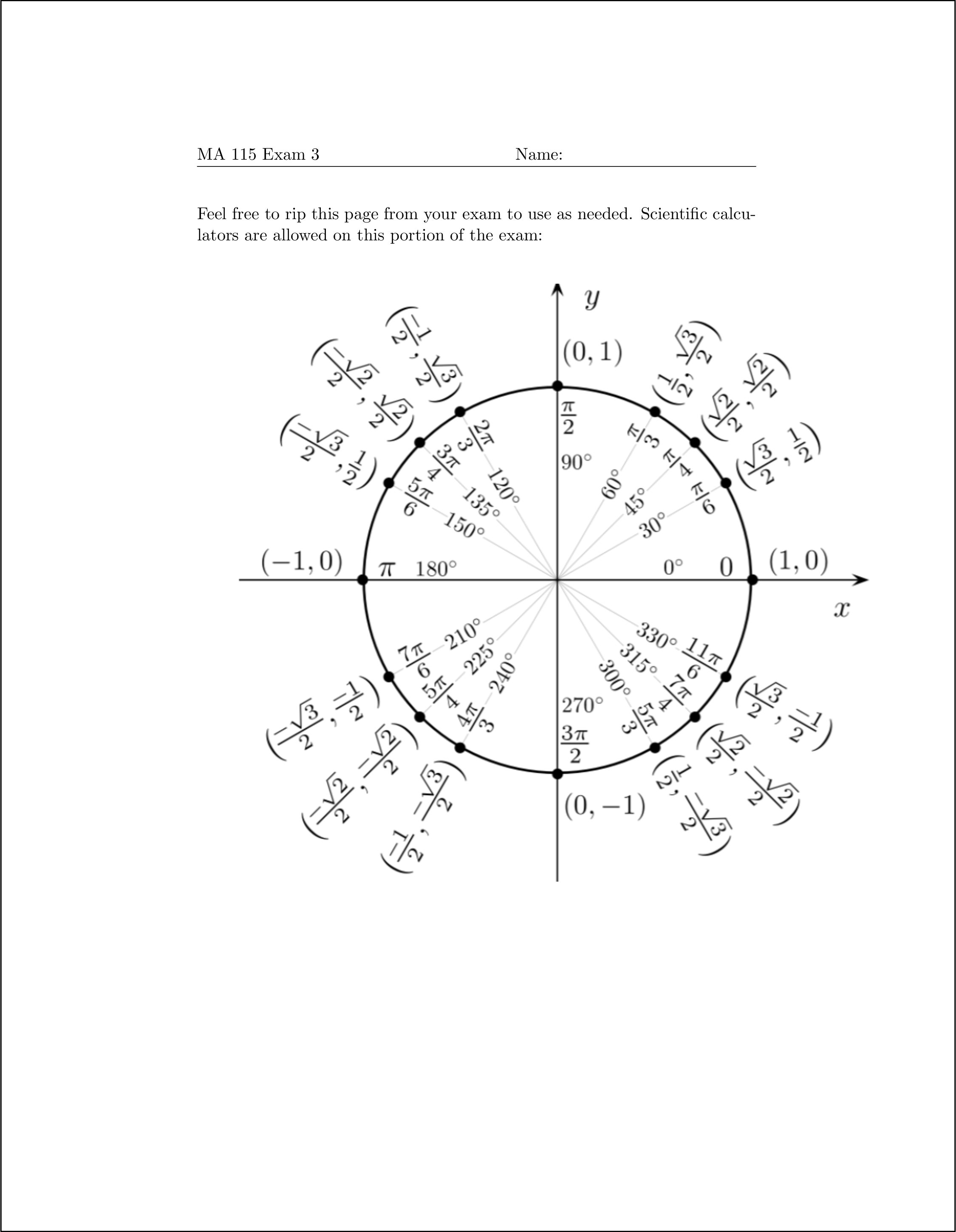 Page 1 of ma115-wk11-t