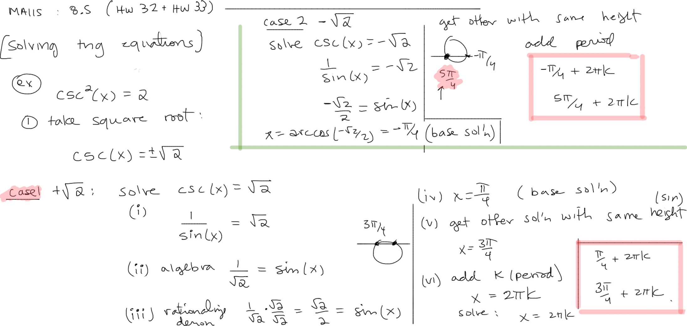 Page 1 of ma115-wk11-w