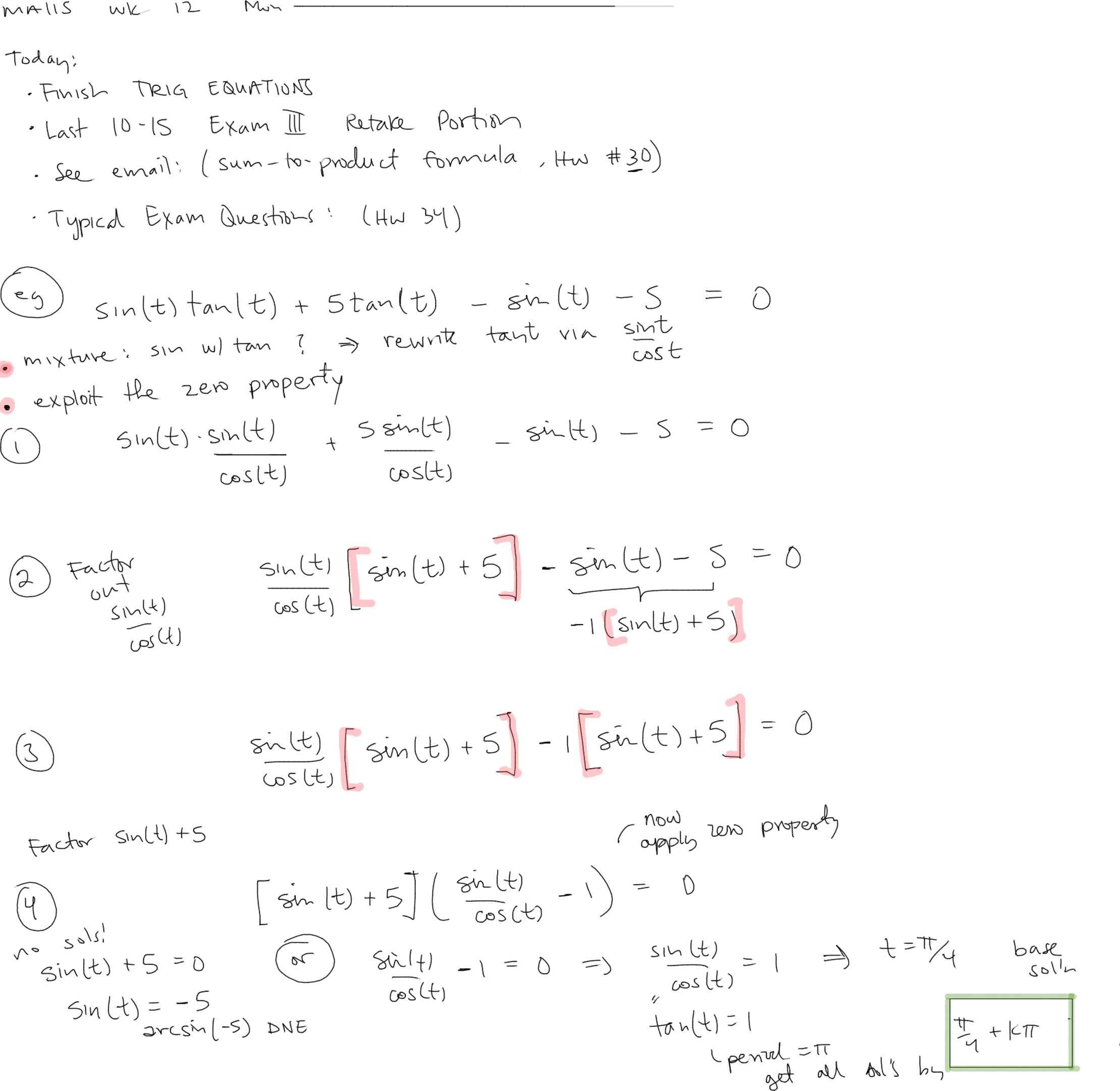 Page 1 of ma115-wk12-m
