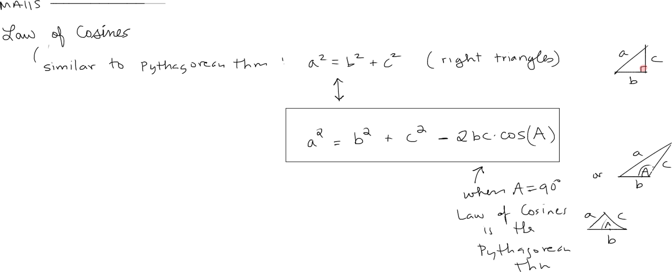 Page 1 of ma115-wk12-t