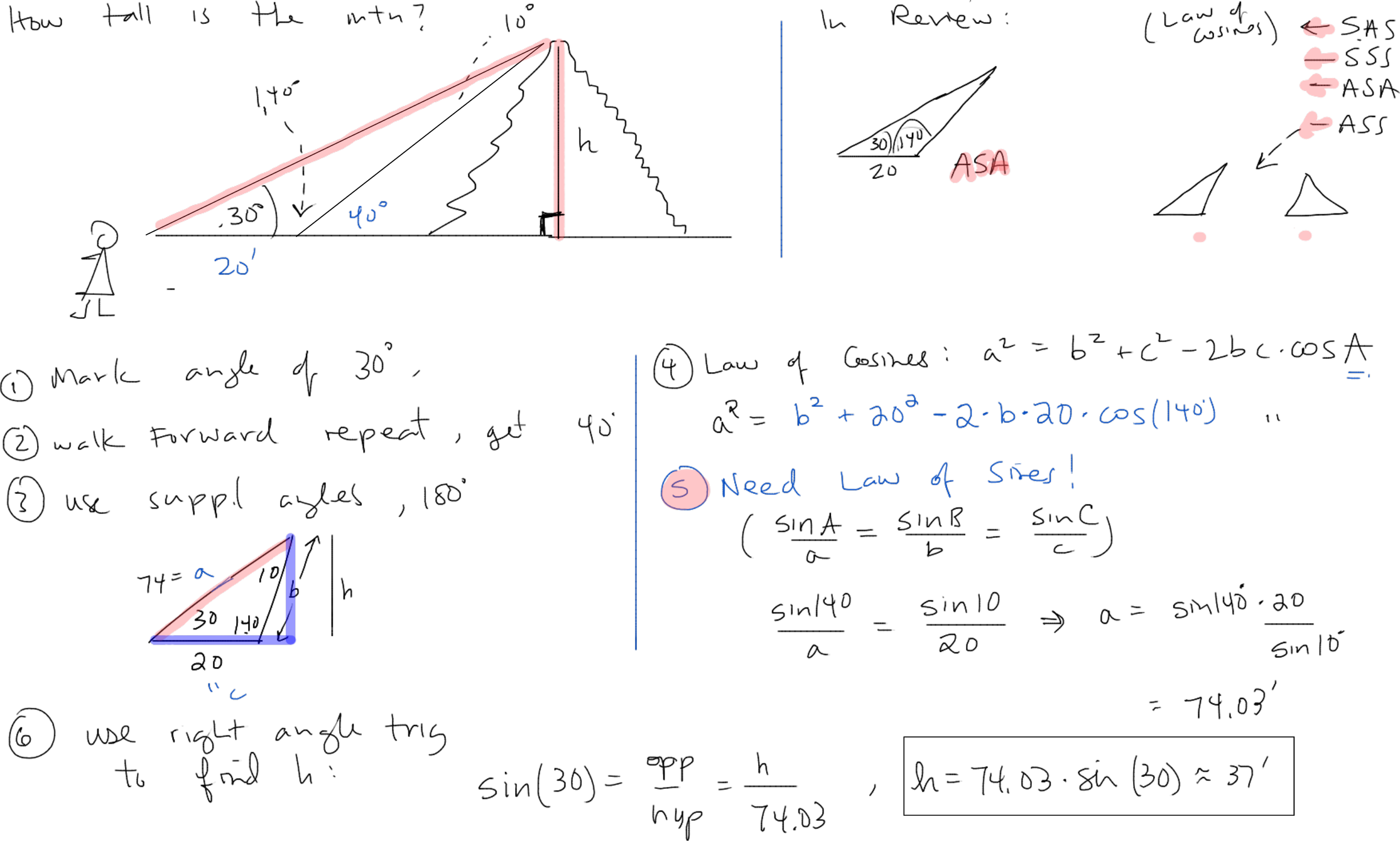 Page 3 of ma115-wk12-t