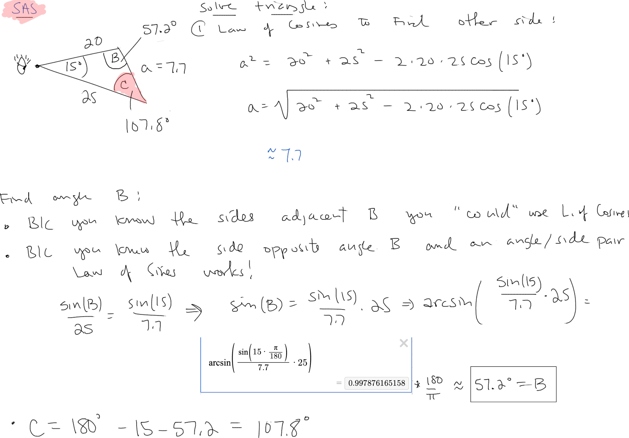 Page 5 of ma115-wk12-t