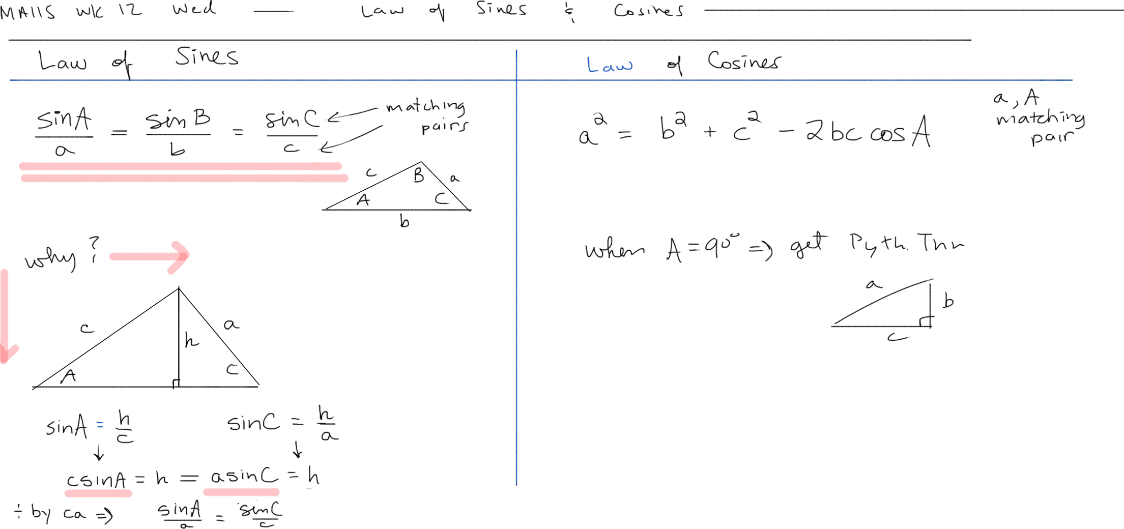 Page 1 of ma115-wk12-w