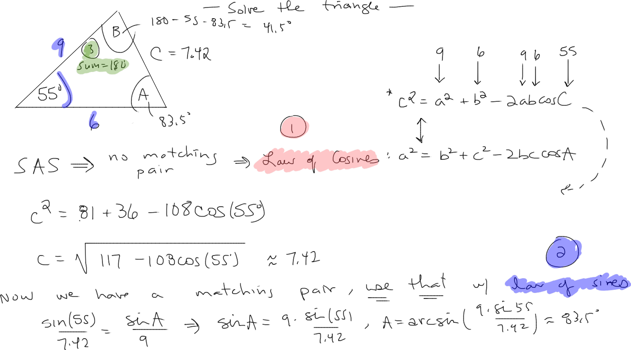 Page 3 of ma115-wk12-w