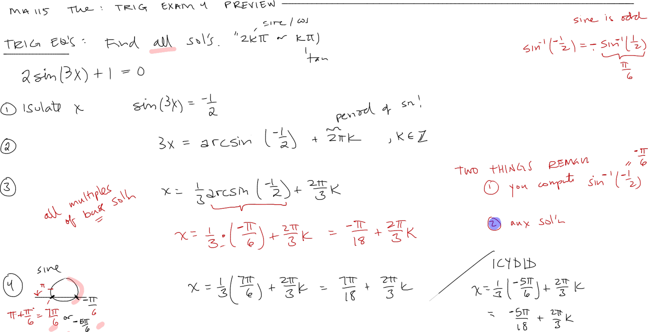 Page 1 of ma115-wk13-t