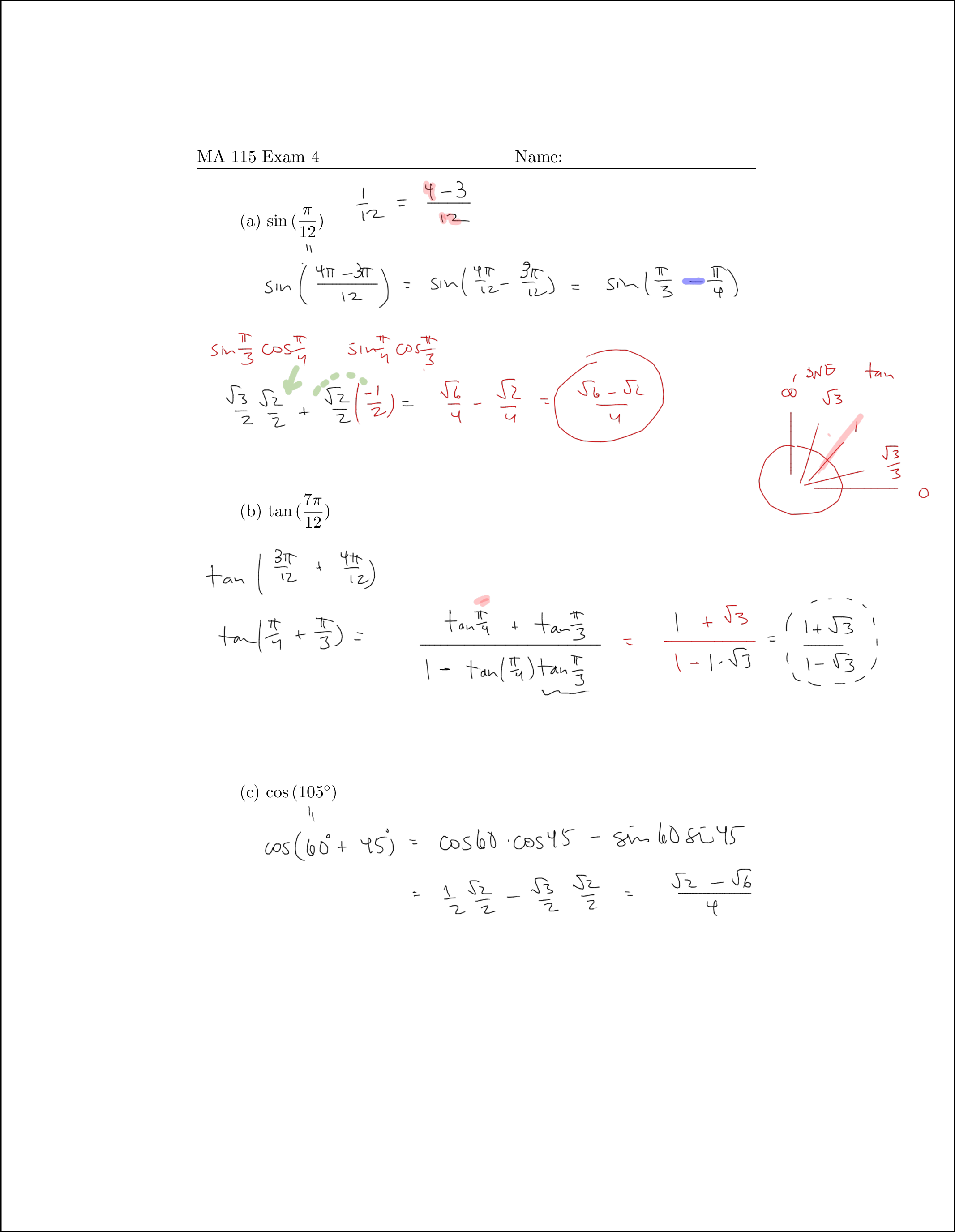 Page 2 of ma115-wk14-m