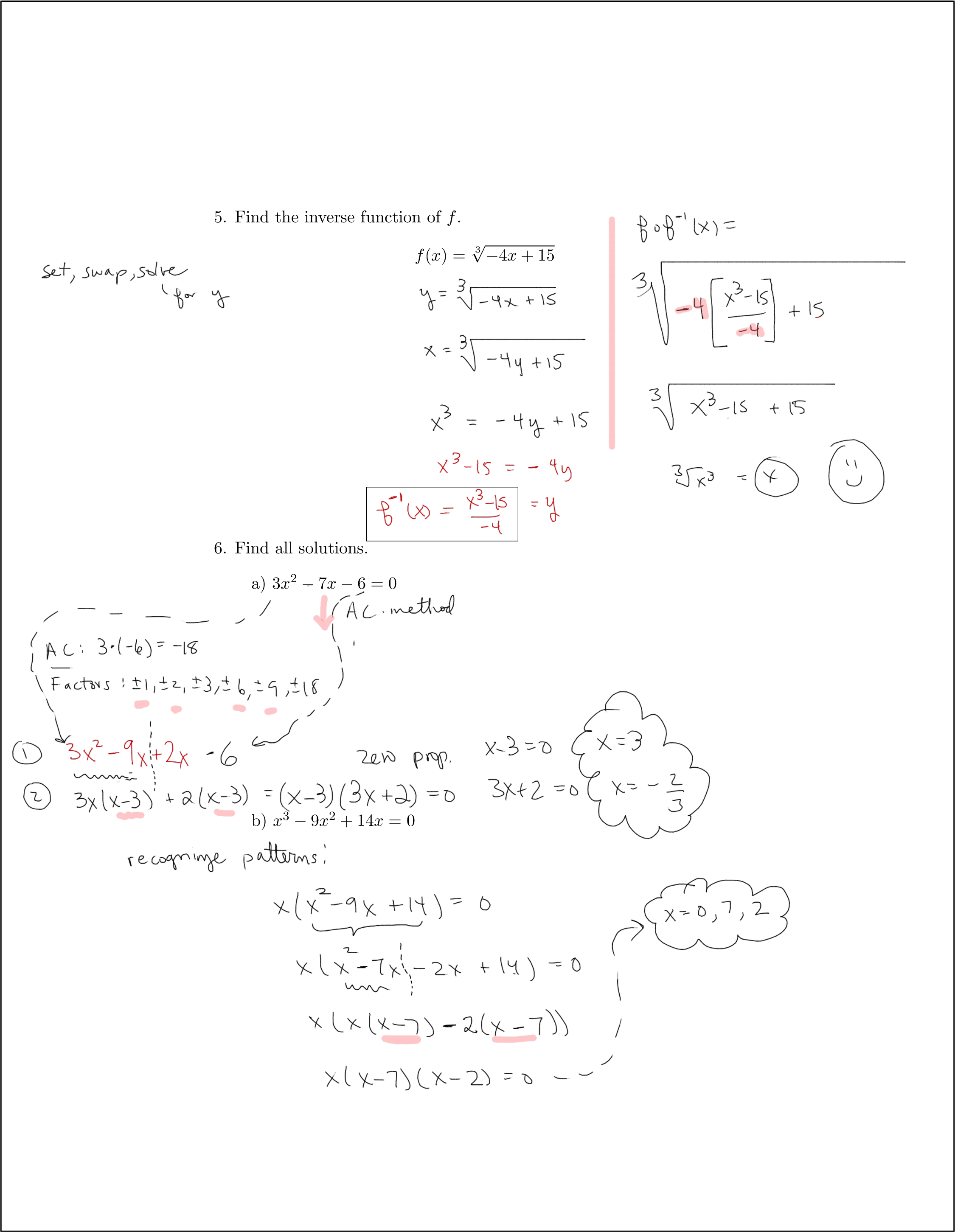Page 1 of ma115-wk14-w