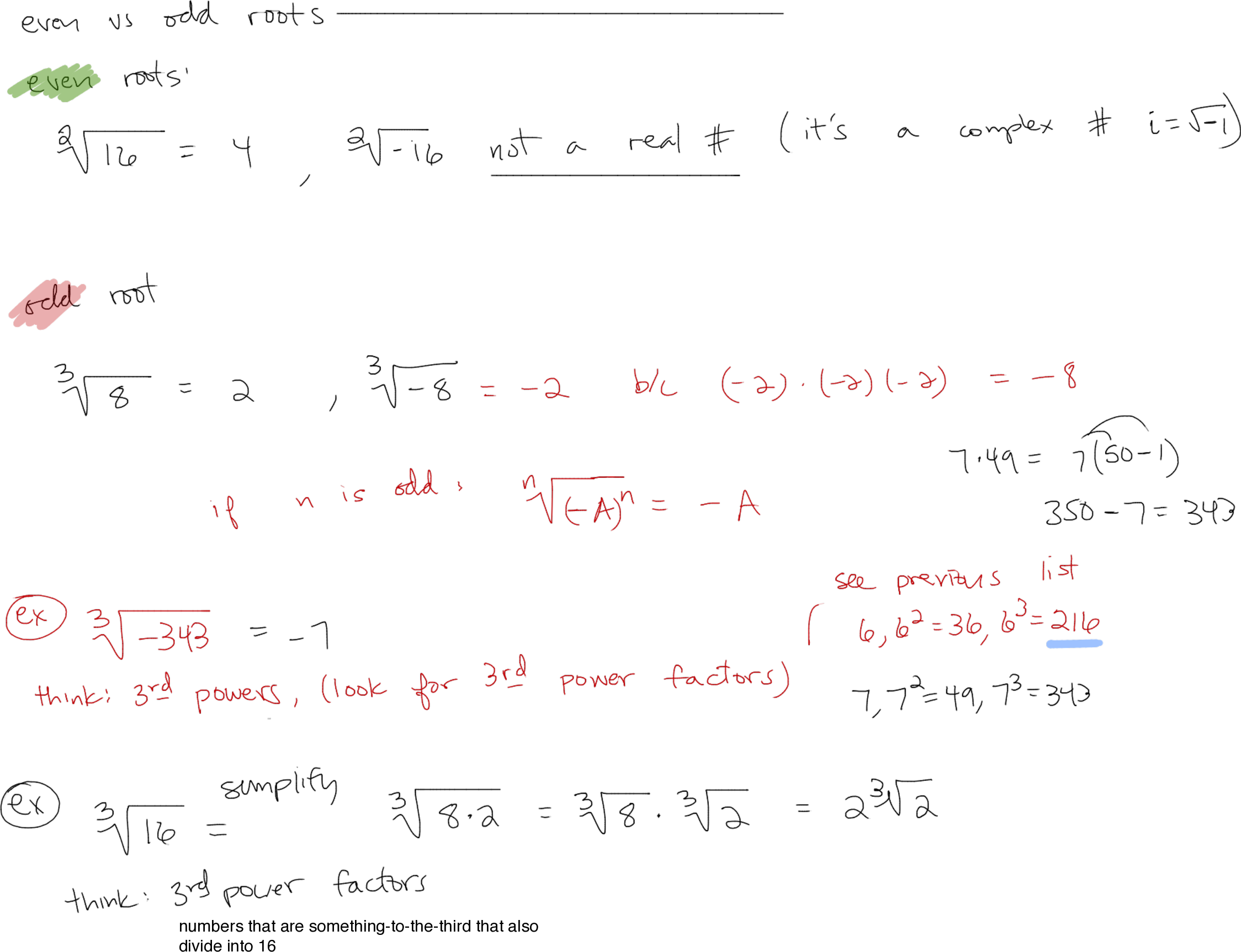Page 2 of ma115-wk2-t