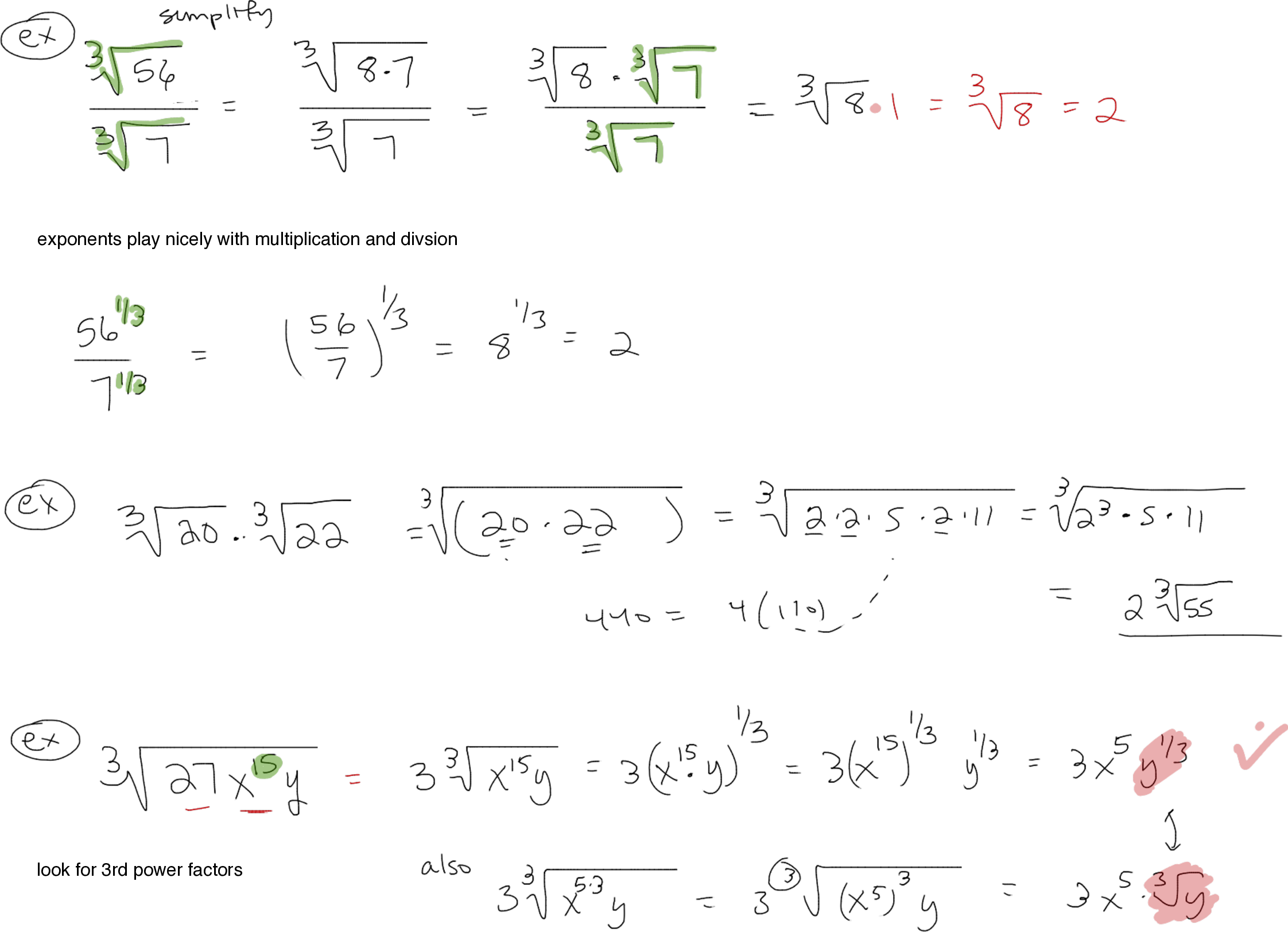 Page 3 of ma115-wk2-t