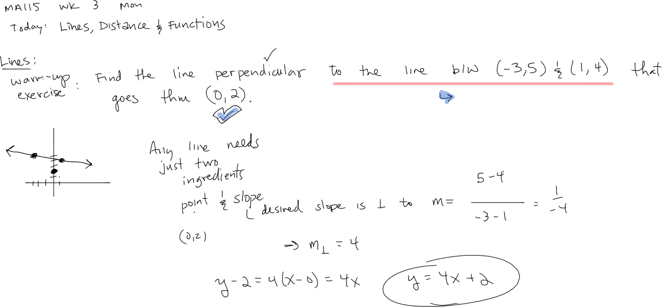 Page 1 of ma115-wk3-m