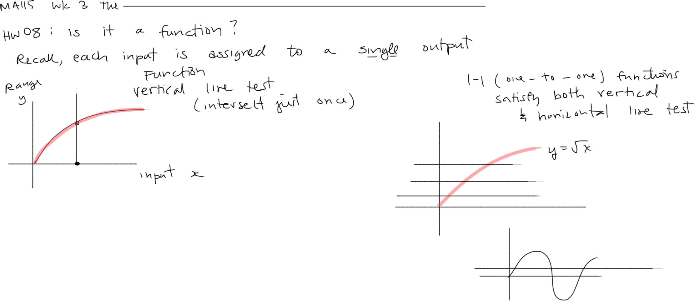 Page 1 of ma115-wk3-t