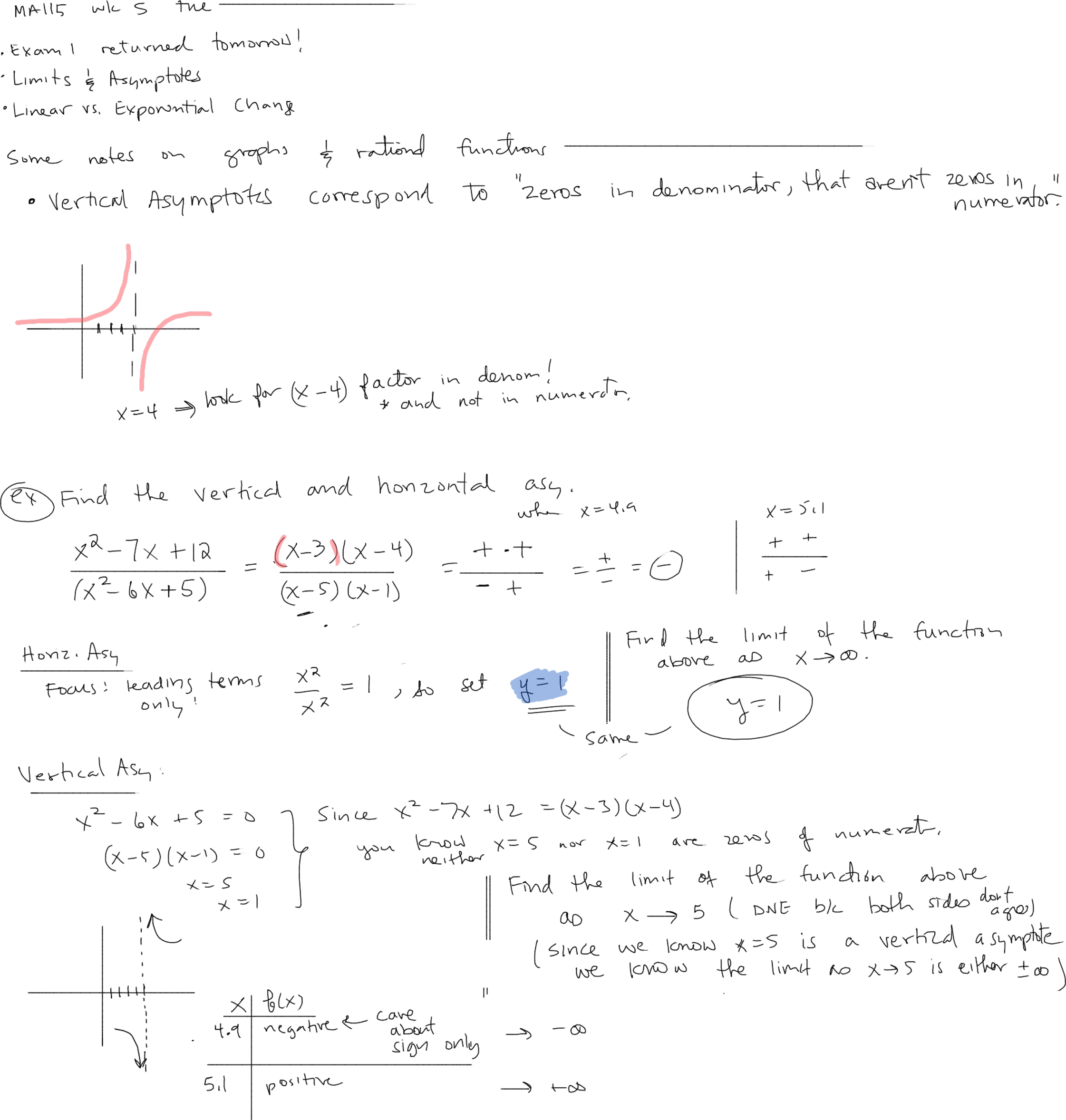 Page 1 of ma115-wk5-t