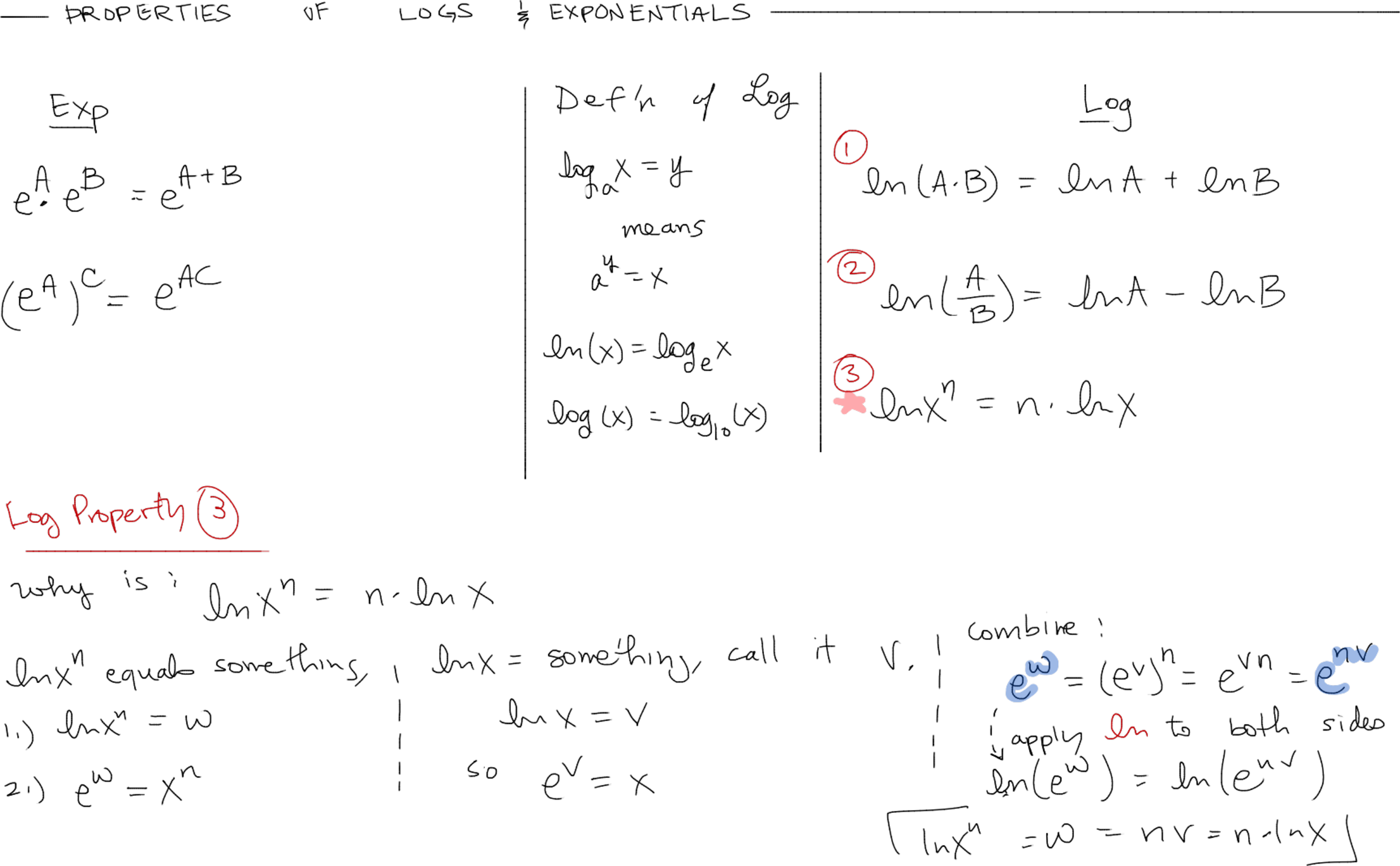 Page 1 of ma115-wk6-m