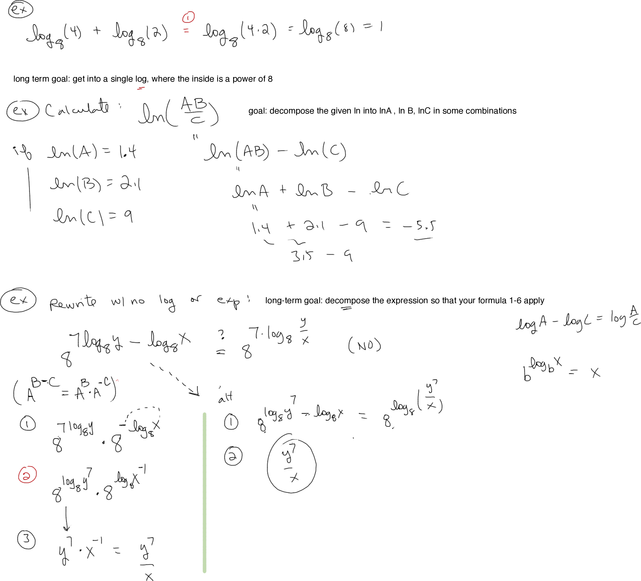 Page 2 of ma115-wk6-t