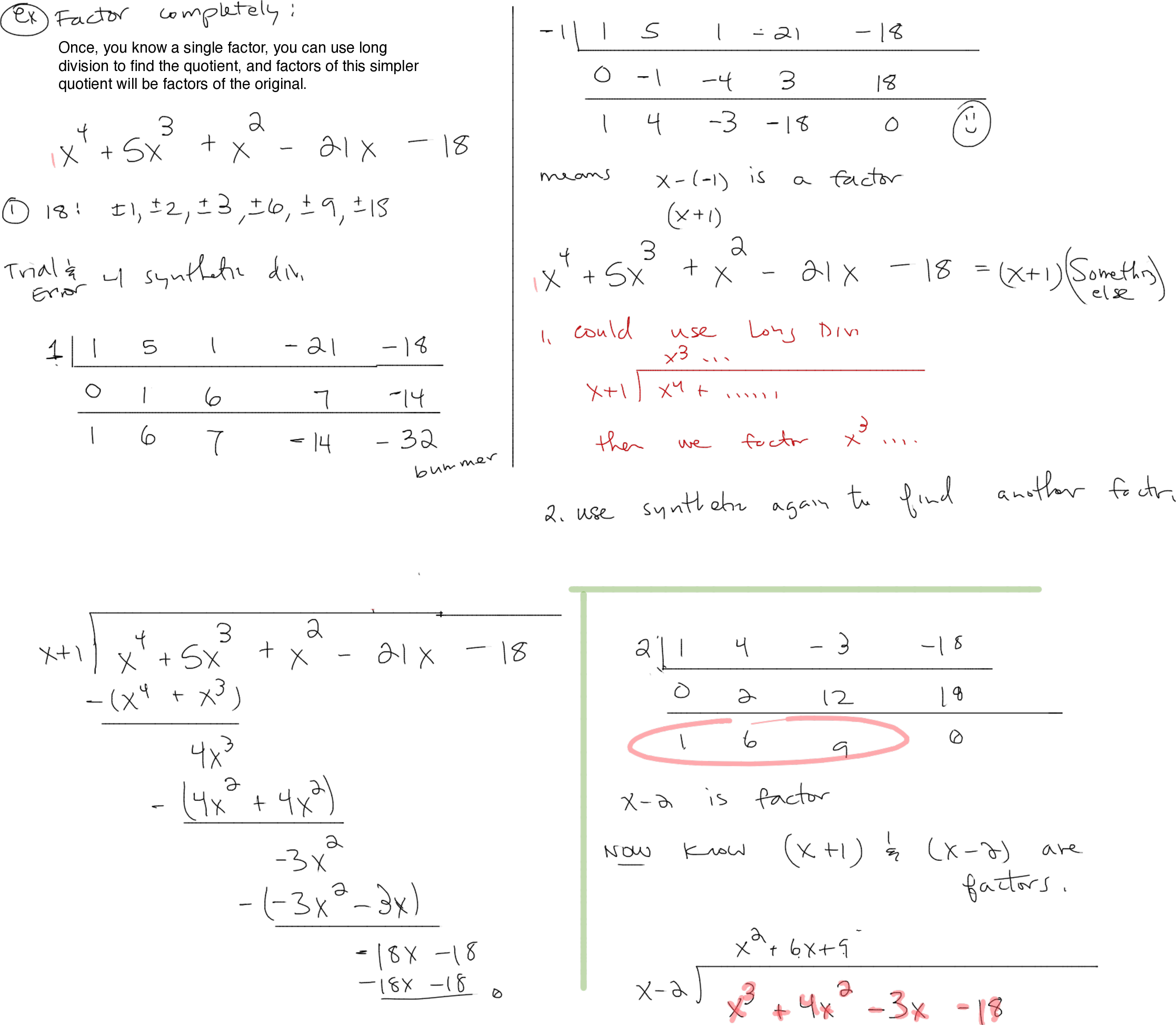 Page 4 of ma115-wk7-t