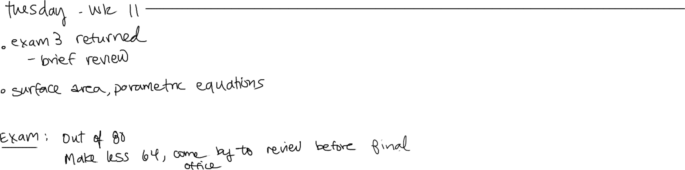 Page 1 of ma163-wk11-t