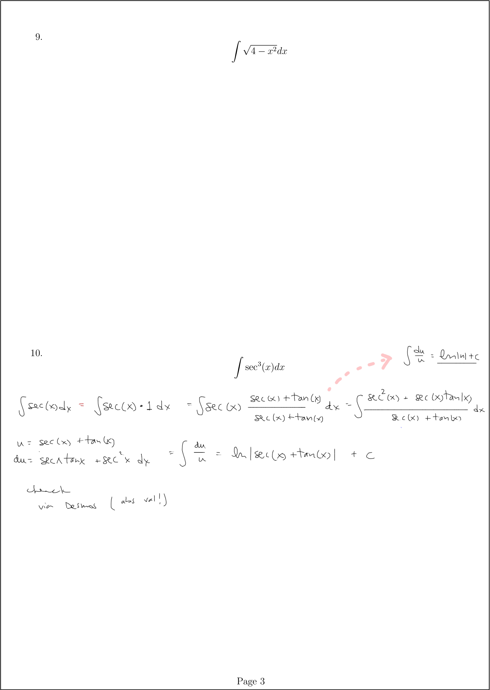 Page 1 of ma163-wk14-t