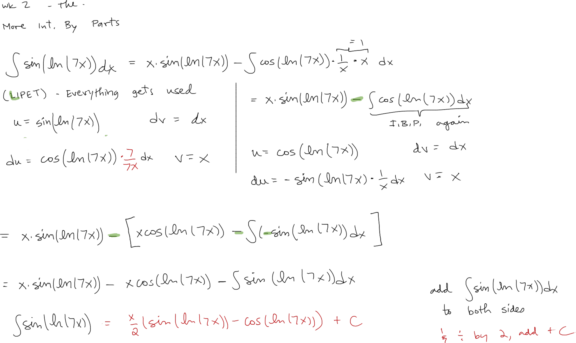 Page 1 of ma163-wk2-t
