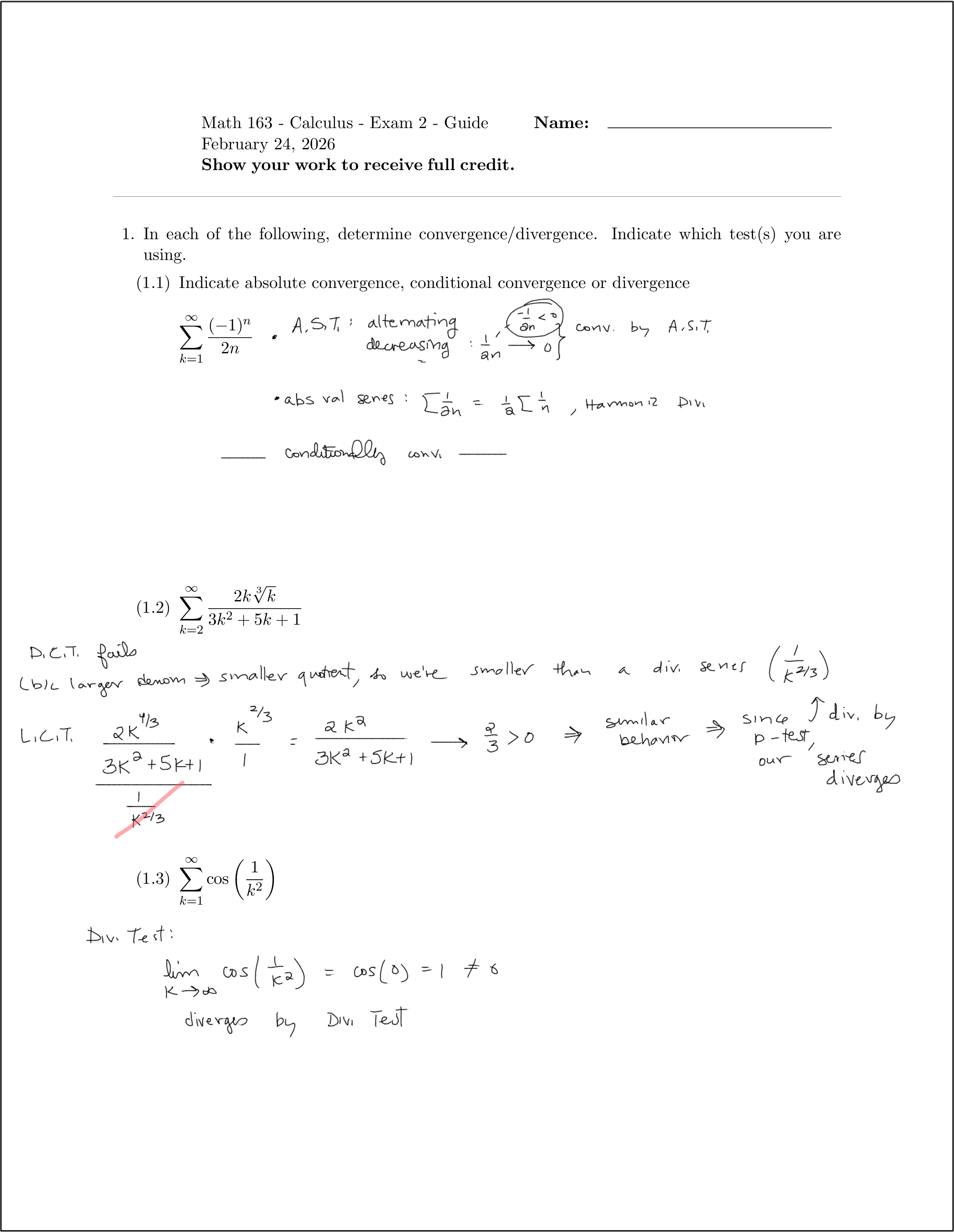 Page 1 of ma163-wk7-w