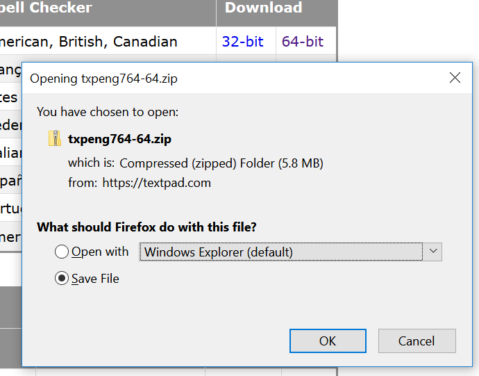 how to compile and run in textpad 8