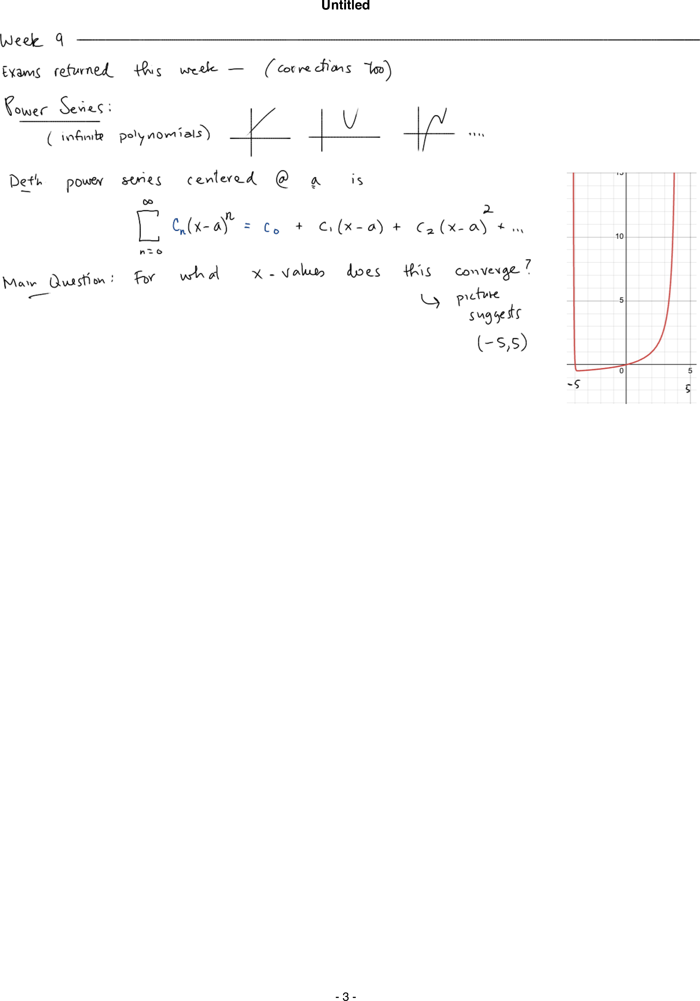 Page 1 of ma163-wk9-m