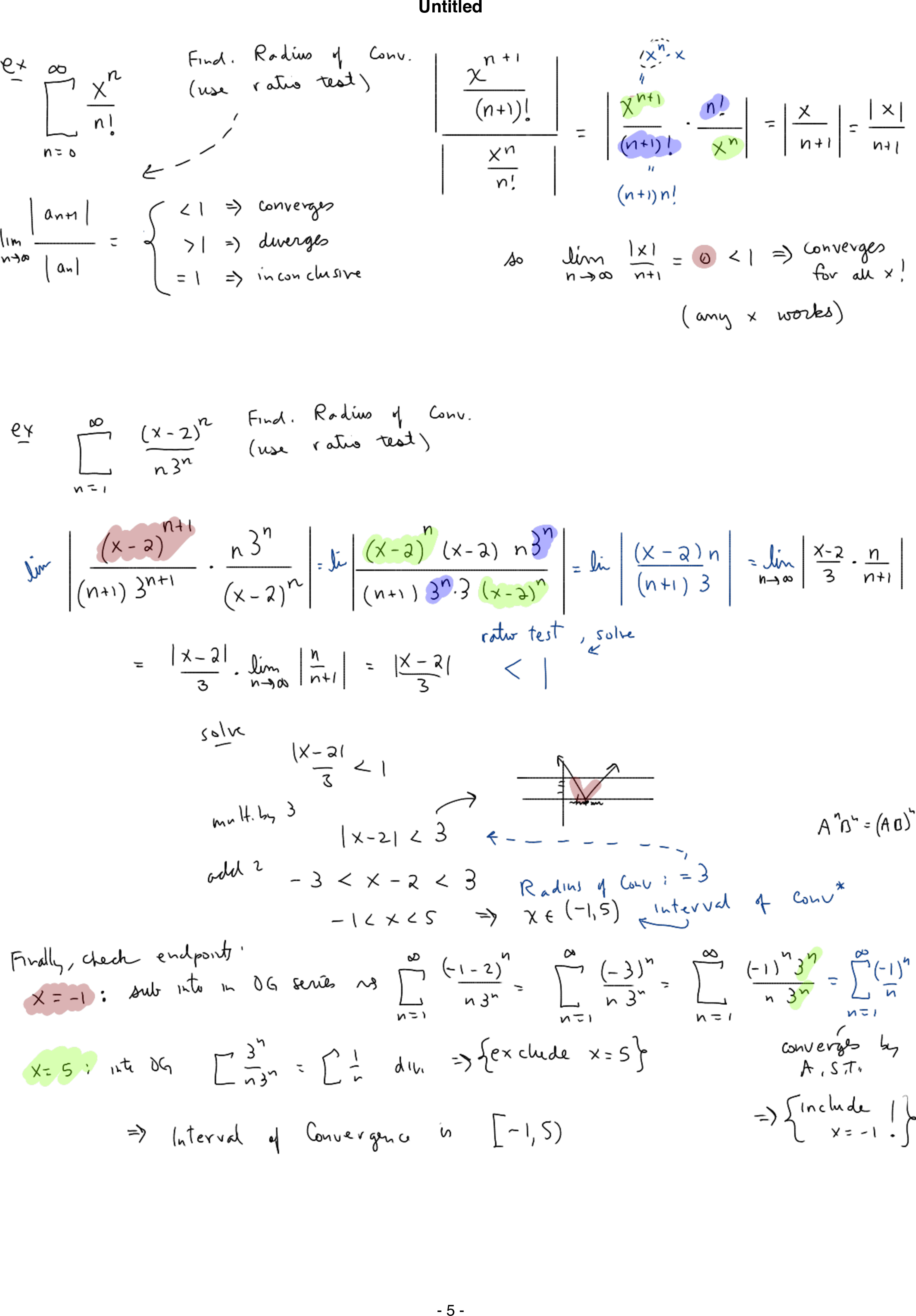 Page 3 of ma163-wk9-m